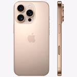 Ухаалаг гар утас Apple iPhone 16 Pro Desert Titanium