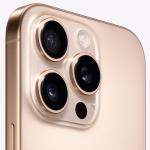 Ухаалаг гар утас Apple iPhone 16 Pro Desert Titanium